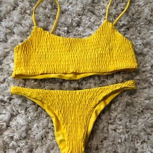 shein bikini